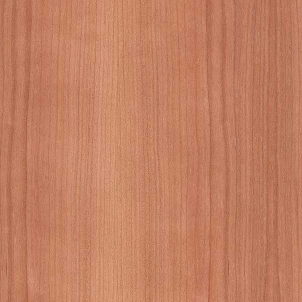 A sample of cherry wood