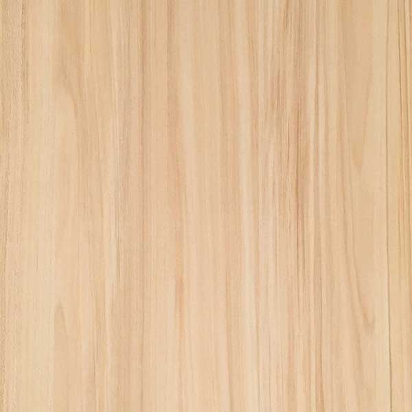 A sample of maple wood