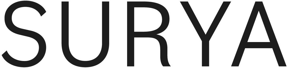 Surya rugs logo