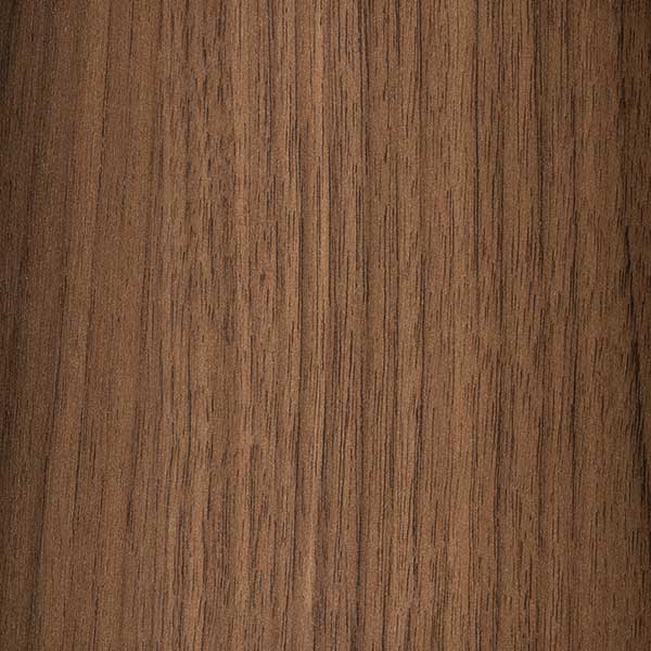 A sample of walnut wood