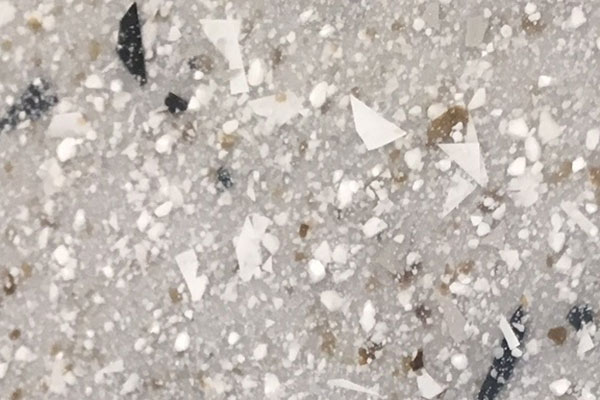 Cultured Granite Style - Boreal