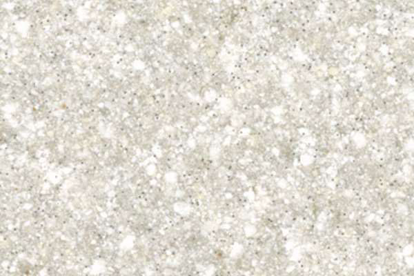 Cultured Granite Style - Silver Stone