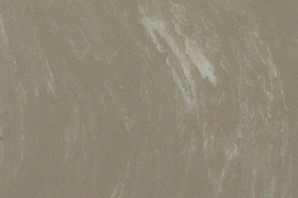 Cultured Marble Style - Cashmere Reverse