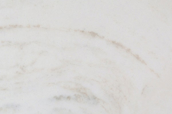 Cultured Marble Style - Cashmere White