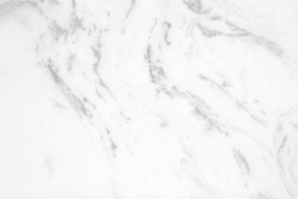 Cultured Marble Style - Platgrey White