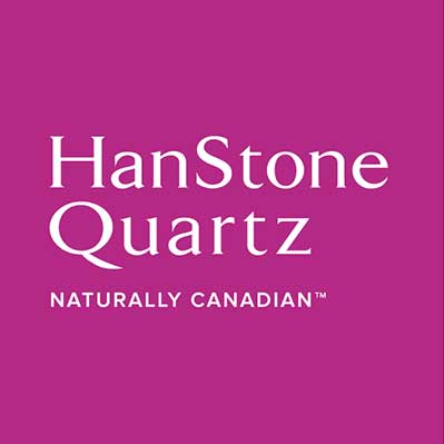 Hanstone logo